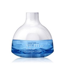 숨37 워터풀 워터 젤 크림 50ml, 1개