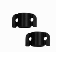 다트 룰렛판 기계 전자 7.6/7.8/8mm 낚시 슈팅용 로프와 묶인 10Pcs 활 화살 안전 슬라이드 물고기, 02 10pcs