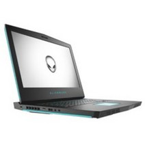 델 게이밍노트북 Alienware 15 R4 D555A1501103KR (8세대 i7-8750H WIN10 PRO 16GB 메모리 256GB Pcle SSD + 1TB HDD GTX 1070 8GB), 에픽 실버
