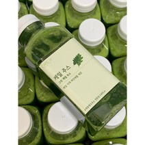 케일클렌즈주스 350ml 10병 세트