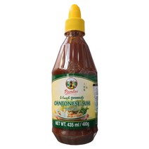 태국 판타이 켄토니스 수끼소스 PET 샤브샤브 Suki 480g, 1병, 480ml