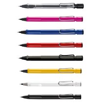 [리빙채움] LAMY 라미 사파리 샤프 볼펜 수성펜 모음 필기구선물 (G90E23A), 리빙채움☞ 볼펜(비스타), 리빙채움☞ 본상품선택