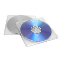 국내산 연질케이스 (50장단위) /시디케이스/공케이스/공CD 케이스