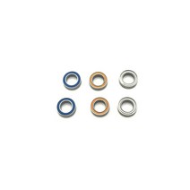 쇠구슬 과학교구 실험키트 도구 2021 판매 패션 Mr74zz Abec-3 4x7x2.5 Mm 소형 Zz 볼 베어링 L-740z, 02 10pcs_01 ZZ