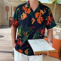 원트 플라워 썸머 비치웨어 반팔셔츠 TP17962M원트 플라워 썸머 비치웨어 반팔셔츠 TP17962M원트 플라워 썸머 비치웨어 반팔셔츠 TP17962M원트 플라워 썸머 비치웨어 반