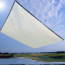 테라스 썬룸 전원주택 어닝 어닝천갈이 비가림막 천막, A, 2x6 미터