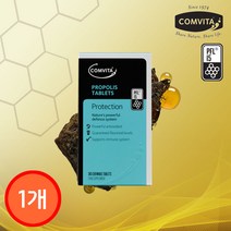 콤비타 프로폴리스 츄어블 PFL15 365정, 1세트