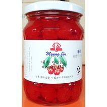 3902. 꼭지체리-375g