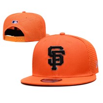 San Francisco Giants New Era Classic 9FIFTY Adjustable Cap
