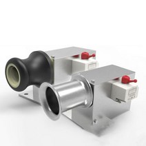 어선 양망기 낚시배 보트 선박용 전동 그물 통발 윈치, 12V600W 고무 바퀴