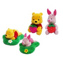 디즈니 피글렛 제습인형-25cm, 피글렛 라잉 25cm
