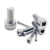 스텐 육각 유두렌치볼트 M2 M2.5 M3 M4 M5 M6 M8 M10 4mm~120mm 낱개판매, 스텐 유두 렌치볼트, M5(5mm), 90mm, 1개