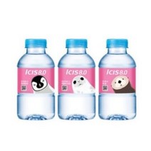 아이시스 생수, 40, 200ml
