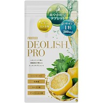 FRONTEEN DEOLISHPRO 데오리슈프로 샴피니온 유산균 로이테리균 태블릿 아시드필루스 사프리 FRONTEEN DEOLISHPRO デオリッシュプロ シャンピニオン 乳酸菌 ロイ