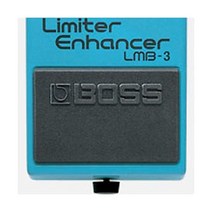 보스 BOSS LMB3 베이스 리미터인핸서