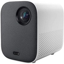 xiaomi 미니 dlp 프로젝터 1080p 풀 hd ai 음성 제어 500ansi 4k 비디오 2gb 8gb 2.4g5g wifi bt led 프로젝터 휴대용 홈 시어터, 컴팩트 프로젝터