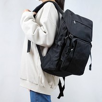 1221store 남녀공용 15인치 조로 노트북 데일리 태블릿pc 여성 남성 학생 백팩