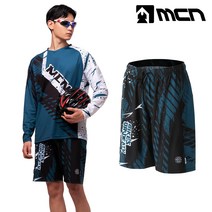 MCN 자전거 4부 반바지 스피디 크래프트 산악 MTB