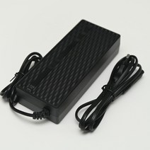 14S 58.8V 2A 리튬이온 충전기, 단자 변경 - XT30 단자, 14S 58.8V 2A 충전기