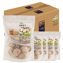 (SM)주문생산 빼어날수 원목표고 백화고버섯150x40봉, 상세페이지 참조, 상세페이지 참조