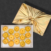 추석선물 배 과일선물, 1박스 7.5kg