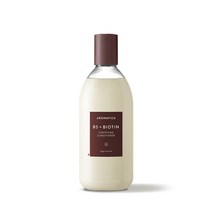 아로마티카 B5+비오틴 포티파잉 컨디셔너 400ml, 2세트