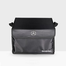 소낙스-벤츠 프리미엄 트렁크 정리함 공식판매점, 단품