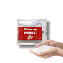 하스트 비누 거품망 세안망 버블망, 1개