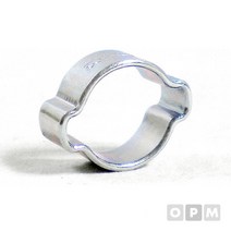 [Ef10] 양귀호스밴드 11mm~13mm(100개/1봉)_ 02108EA