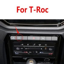 폭스 바겐 골프 7 7.5 파사트 B8 티구안 mk2 아틀라스 T-roc 자동 정지 시동 엔진 시스템 오프 장치 제어 센서 플러그 제거, For T-roc