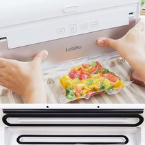 e세상 가정용 진공포장기 필수 소모품 가스켓 1세트, 1개, E형 가스켓