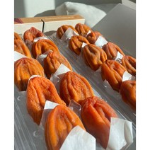상주 곶감 실속형 대봉 건시 반건시 설 추석 선물세트, 40개, 35g~40g