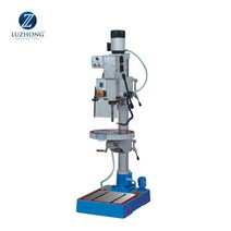 보루방 밀링머신 탁상드릴 소형 수직 벤치