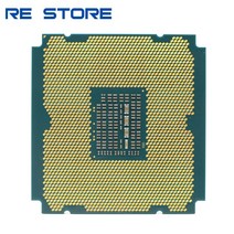 i53570INTEL-Xeon E5-2697 V2 CPU 2.7GHz 30MB 8GT/s LGA 2011 SR19H C2 E5 2697 프로세서 100% 정상 작, 한개옵션0