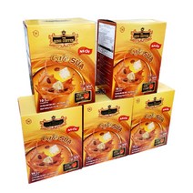 베트남 킹커피 카페수아10T-5개 연유커피