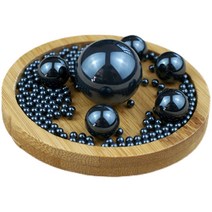 실리콘 질화물 세라믹 공 0.8mm 1.588mm-25.4mm Si3N4 G5 정밀 베어링 부드러운 둥근 구슬, 12 3.5mm_02 2pcs