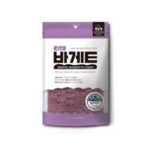 펫슐랭 유산균 바게트츄 블루베리 6개입, 옥천쿠팡 1
