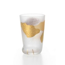 아델리아 글라스 컵 텀블러 코코네코 글라스 300ml 프리미엄 미케 [coconeco고양이 글라스코코네코] 일본제 6118