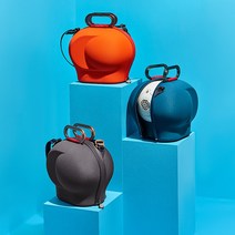 드비알레 팬텀2 전용 코쿤 케이스 DEVIALET PHANTOM 2 COCOON, Orange