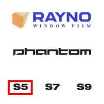 자동차 레이노썬팅 S5(전체시공) 용인 동탄 수원 화성 매장방문시공, SUV/RV, 전면