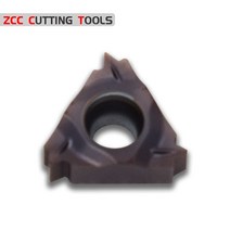 10pcs RT16.01W-1.00GM RT16.01W-1.50GM RT16.01W-2.00GM RT16.01W-2.50GM RT16.01W-3.00GM ZCC 텅스텐 카바이드 삽, [01] YBG201, [03] RT16.01W-2.00GM