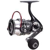 아부 가르시아 Abu Garcia 레보 MGX THETA 스피닝 릴, 2000SH