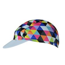 펠코너 자전거 고글 에어로 헬멧 남성 여성 위한 다채로운 사이클링 모자 선 스크린 땀, 2