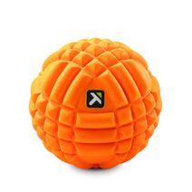 트리거포인트 그리드 볼, Orange, 2개