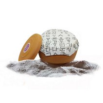 황토에 구운 복분자 소금 500g