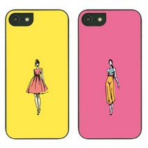 갤럭시S9/S9플러스 파숑리스트 STYLE 케이스