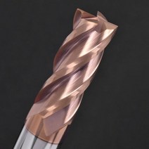 HRC55 카바이드 말단 절삭기 1 2 4 5 6 8 10 12 14 20mm 종 라우터 비트 공작 기계 CNC 엔드밀 조각기 커터, 20x75x20x150, 1개