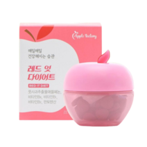 [레드잇] 핑크사과 다이어트[800mg], 28정, 1개