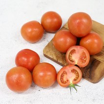 국내산 완숙토마토 찰토마토 10kg 5kg 3kg내외 실속형 정품, 1box, 토마토 5kg내외 (실속형/작고못난이)
