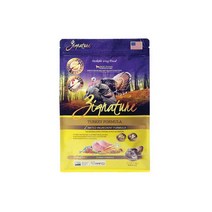 지그니쳐 칠면조 11.36kg+수제간식